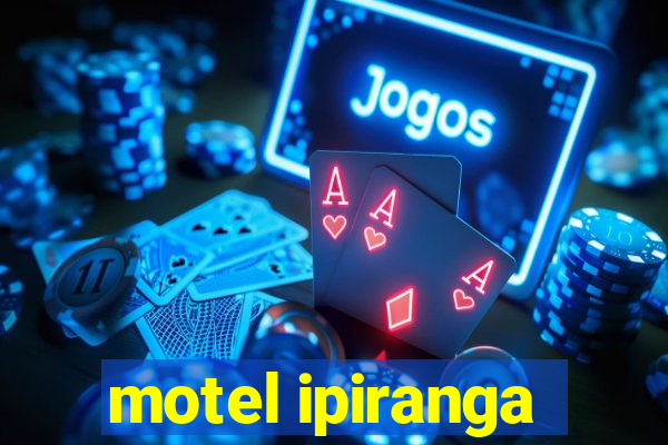 motel ipiranga